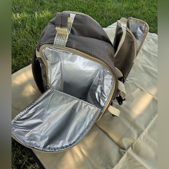 Picnic Set - Picture 4 of 5